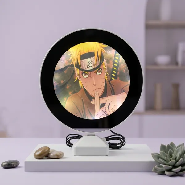 Black_Plastic_Glass_Anime_Circular_Magic_Mirror_Lamp