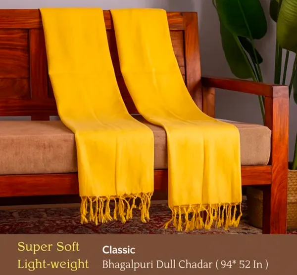 Yellow_Bhagalpuri_Classic_Chadar_for_Women