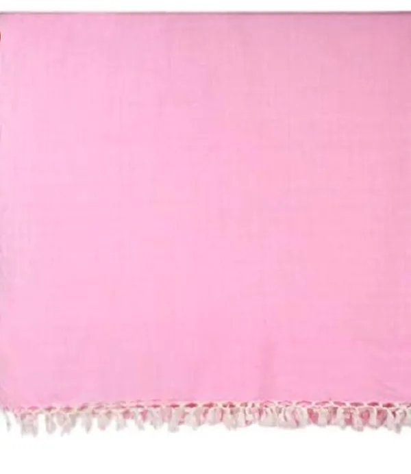 Pink_Fringed_Scarf_for_Women