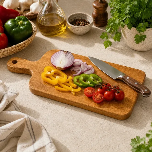 Wooden_Paddle_Handle_Cutting_Board