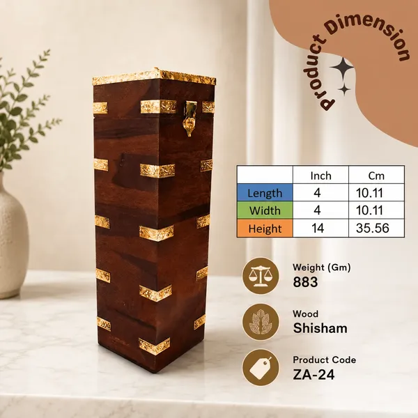 Wooden_Traditional_Decorative_Tall_Storage_Box