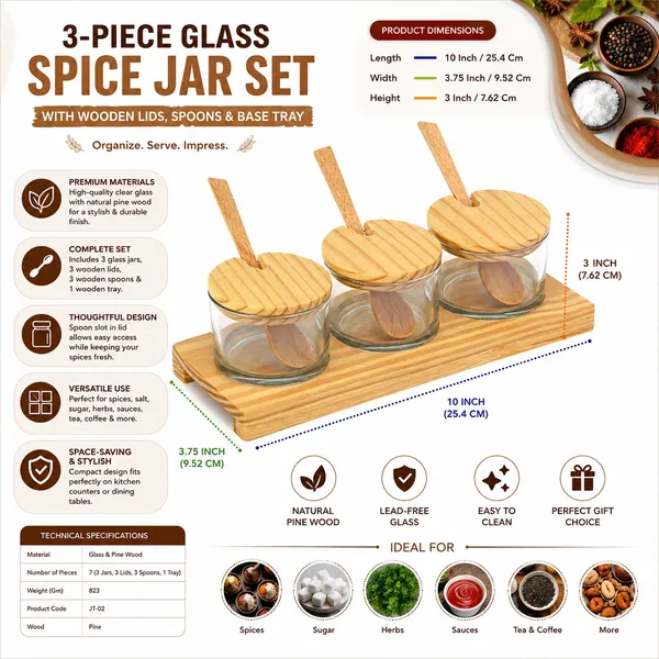 Glass_And_Pine_Wood_Spice_Jar_Set