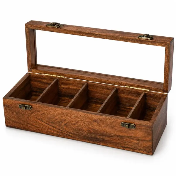 Wooden_Vintage_Style_Watch_Display_Organizer_Box