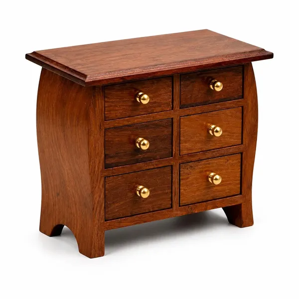 Sheesham_Wood_Traditional_6_Drawer_Storage_Chest