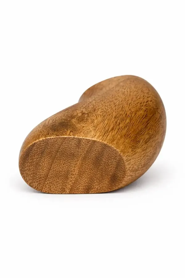 Mango_Wood_Natural_Finish_Double_Bud_Vase