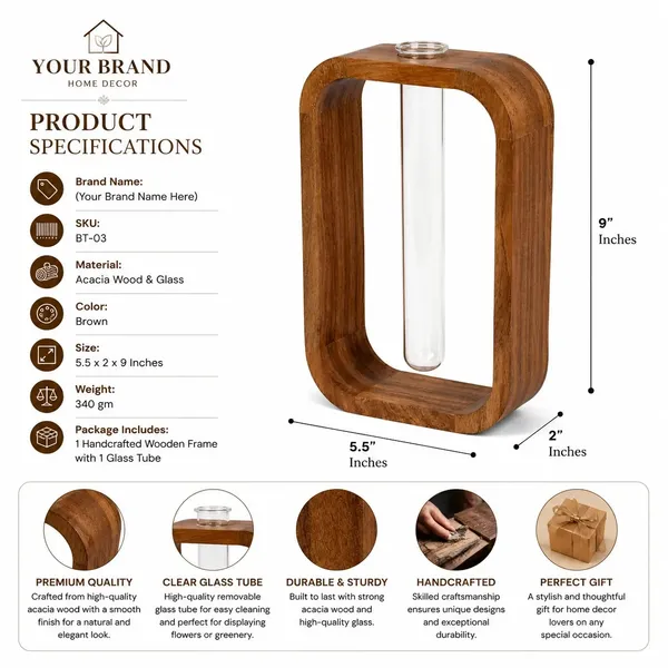 Acacia_Wood_Modern_Glass_Tube_Vase