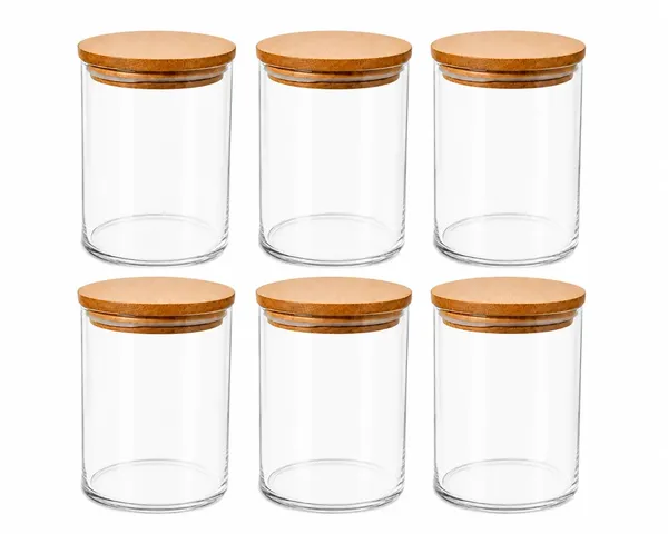 Glass_Minimalist_Food_Storage_Container_Set