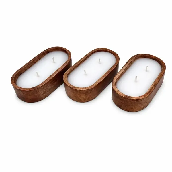 Wooden_Minimalist_Set_Of_3_Wax_Candle_Set