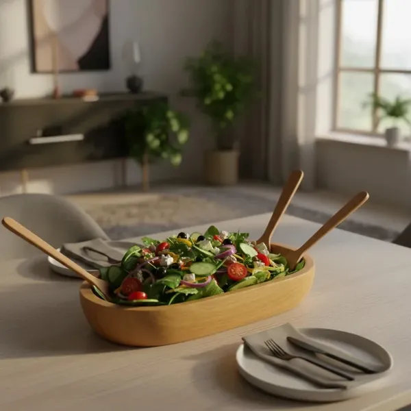 Wooden_Rustic_Oval_Decorative_Tray