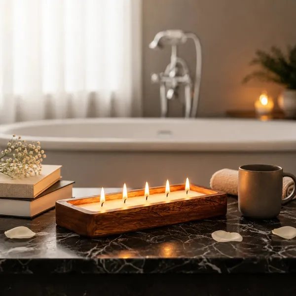 Sheesham_Wood_Rustic_Candle_Holder