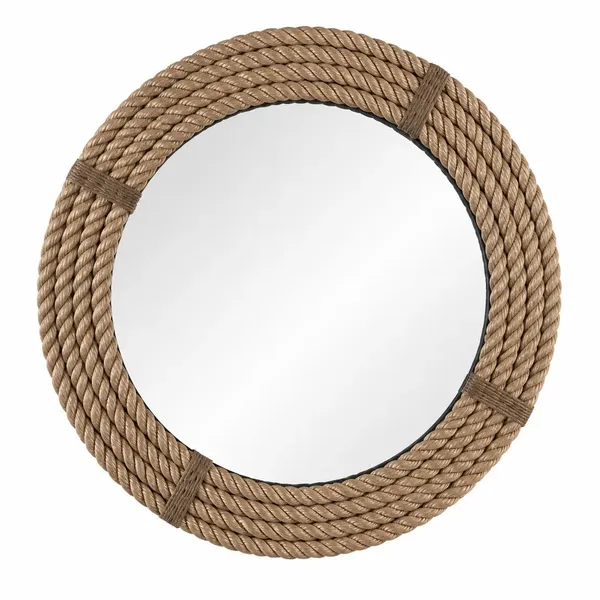 Jute_Rope_Rustic_Round_Wall_Mounted_Mirror