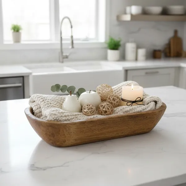 Mango_Wood_Rustic_Oval_Serving_Bowl