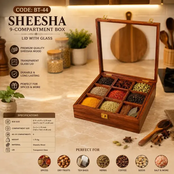 Wooden_Multi_Compartment_Storage_Box