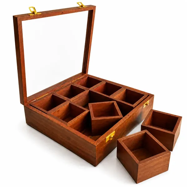 Wooden_Multi_Compartment_Storage_Box