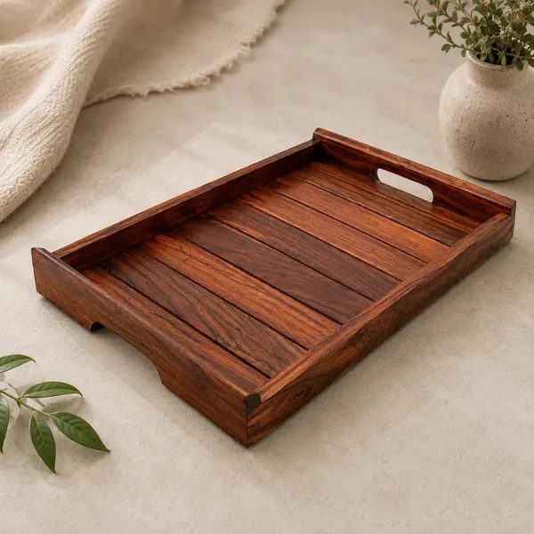 Wooden_Rustic_Serving_Trays_Set_Of_2