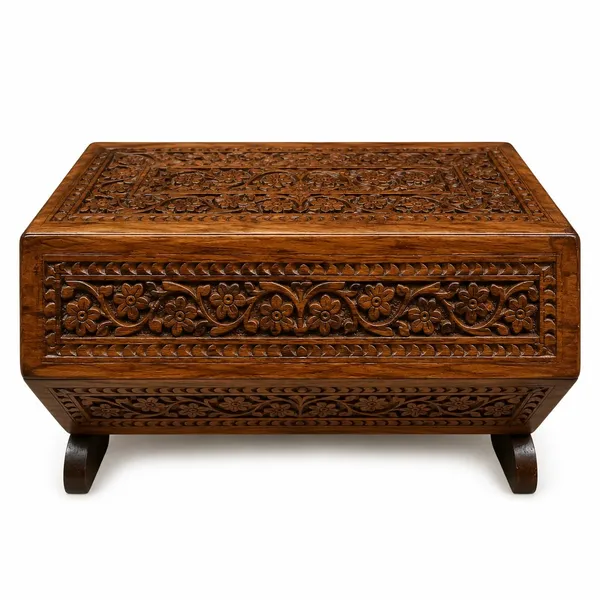 Shisham_Wood_Traditional_Floral_Carved_Bangle_Box