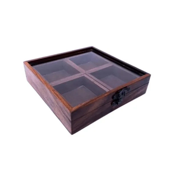 Sheesham_Wood_Traditional_4_Compartment_Spice_Box