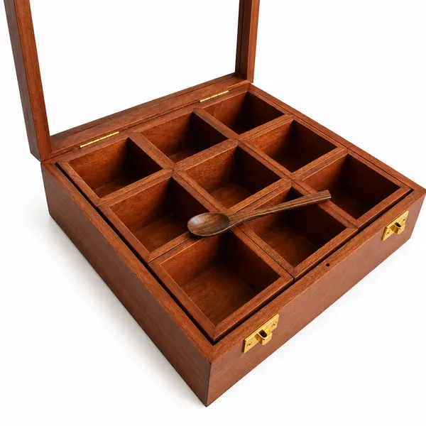 Wooden_Multi_Compartment_Storage_Box