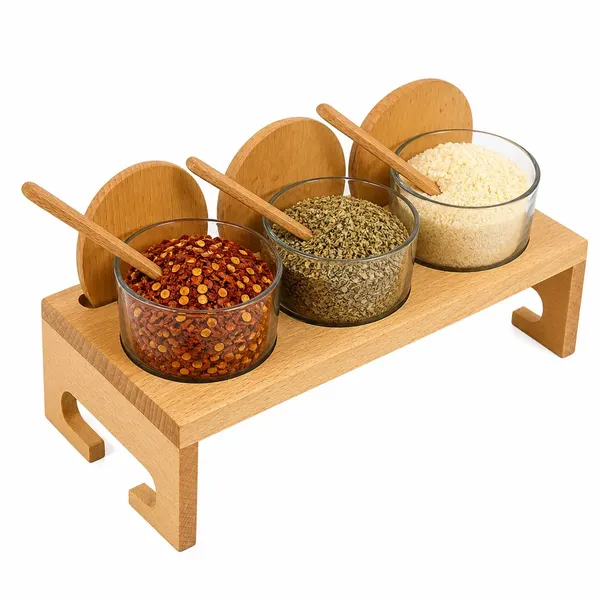 Wooden_Spice_Jar_Set_With_Stand_And_Spoons
