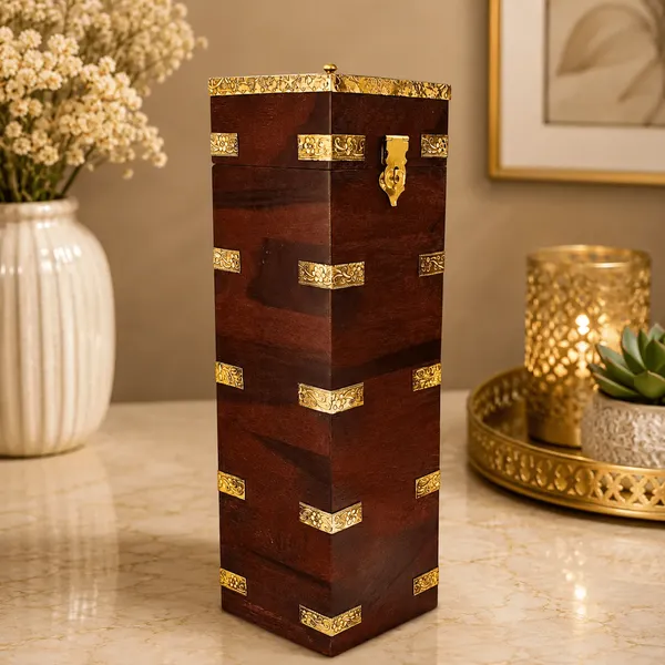 Wooden_Traditional_Decorative_Tall_Storage_Box