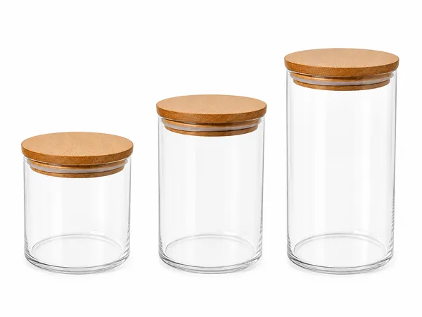 Borosilicate_Glass_Airtight_Storage_Jar_With_Beech_Wood_Lid