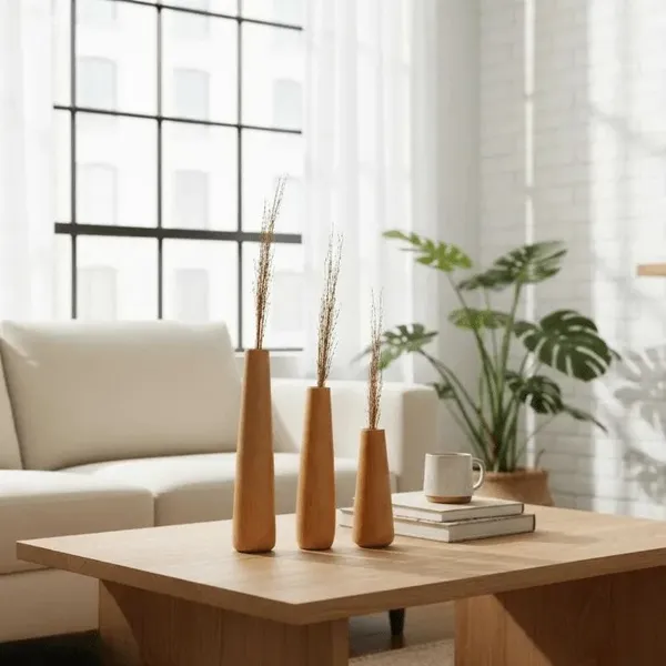 Beech_Wood_Minimal_Design_Set_Of_3_Flower_Vases