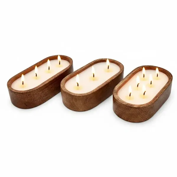 Wooden_Minimalist_Set_Of_3_Wax_Candle_Set