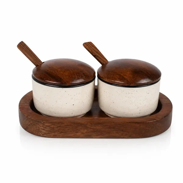 Sheesham_Wood_Rustic_Condiment_Bowl_Set_with_Tray