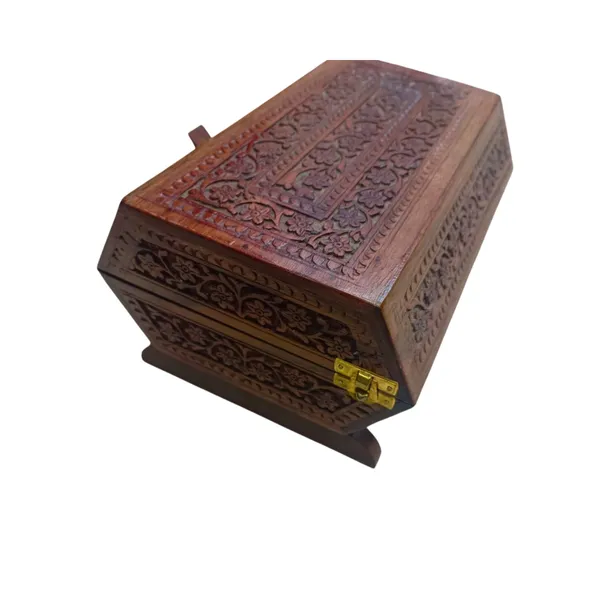 Wooden_Carved_Bangle_Organizer_Jewelry_Box
