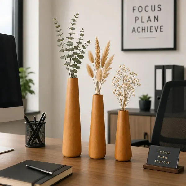 Beech_Wood_Minimal_Design_Set_Of_3_Flower_Vases