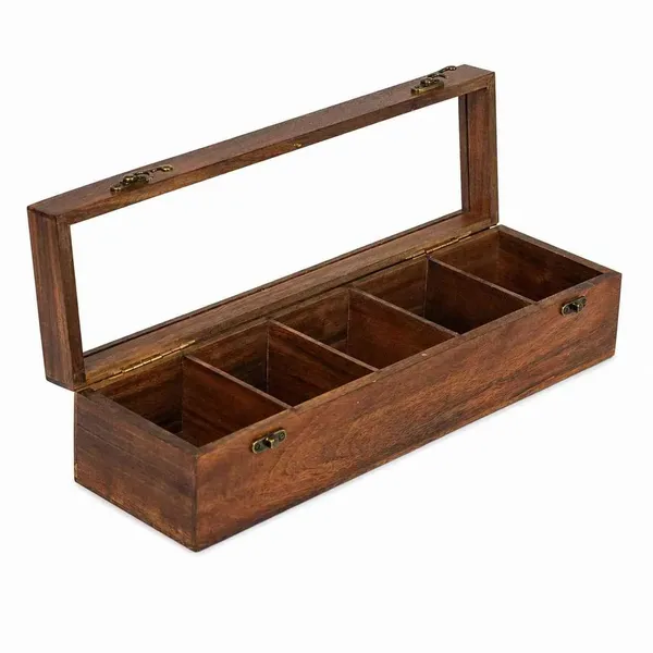 Wooden_Vintage_Style_Watch_Display_Organizer_Box