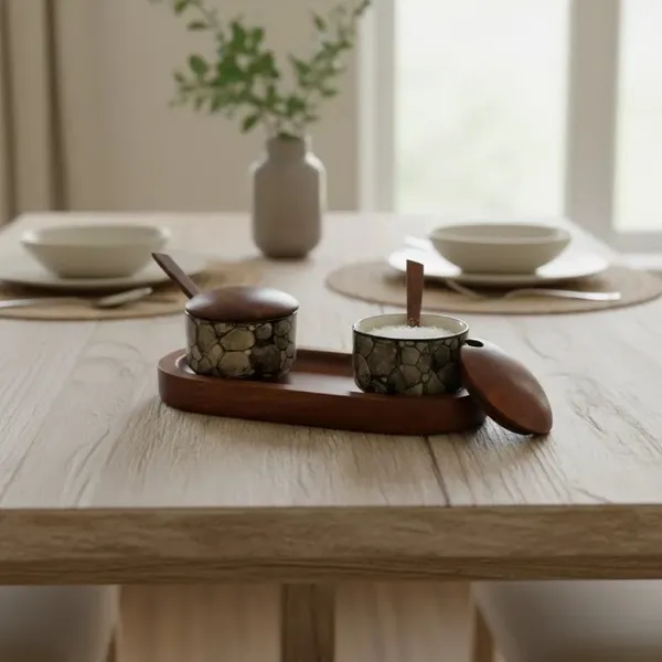 Sheesham_Wood_Ceramic_Salt_And_Spice_Container_Set