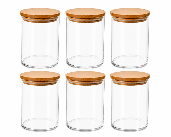 Borosilicate_Glass_Airtight_Storage_Jar_With_Beech_Wood_Lid