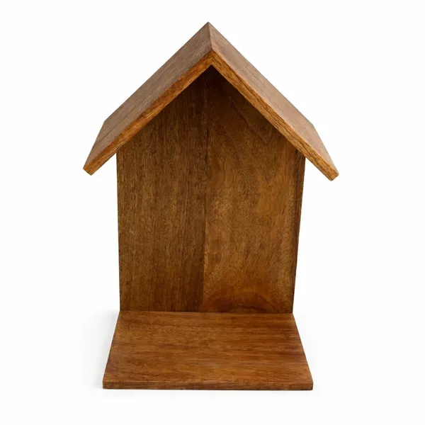 Mango_Wood_Rustic_Book_Stand