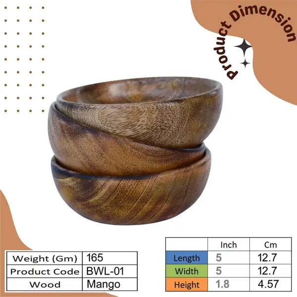 Mango_Wood_Natural_Finish_Bowl_Set