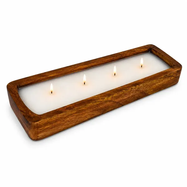 Sheesham_Wood_Rustic_Candle_Holder