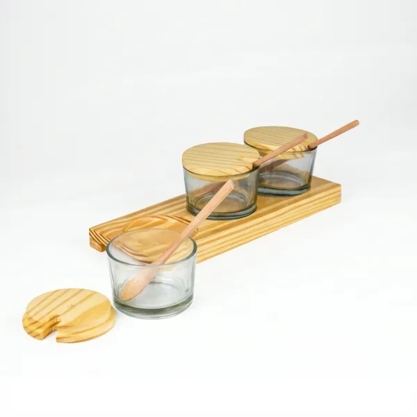 Glass_And_Pine_Wood_Spice_Jar_Set