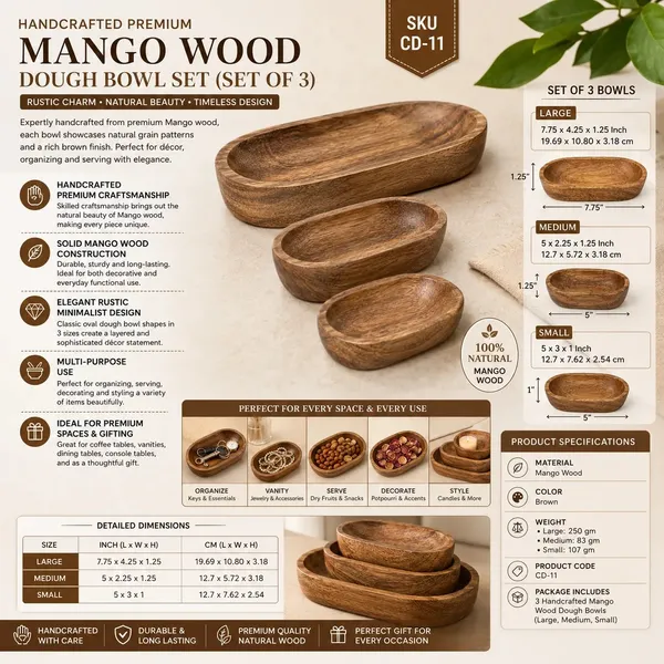 Mango_Wood_Rustic_Set_Of_3_Dough_Bowls