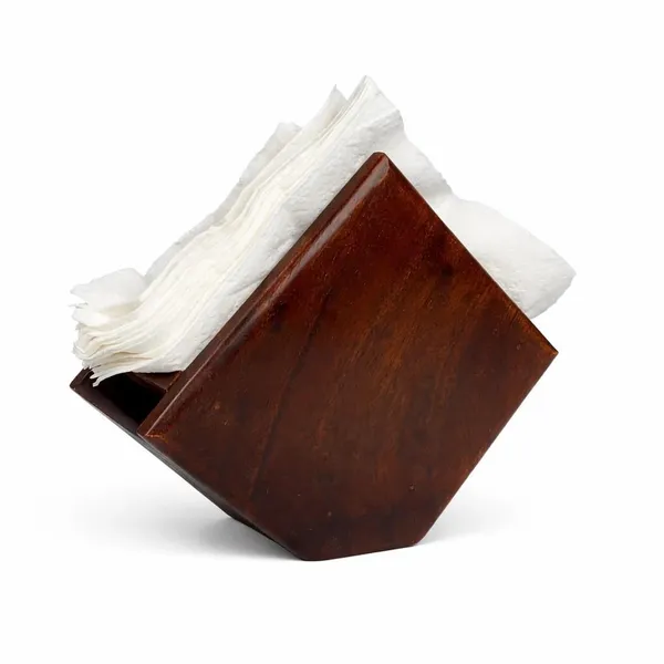 Sheesham_Wood_Modern_Geometric_Napkin_Holder
