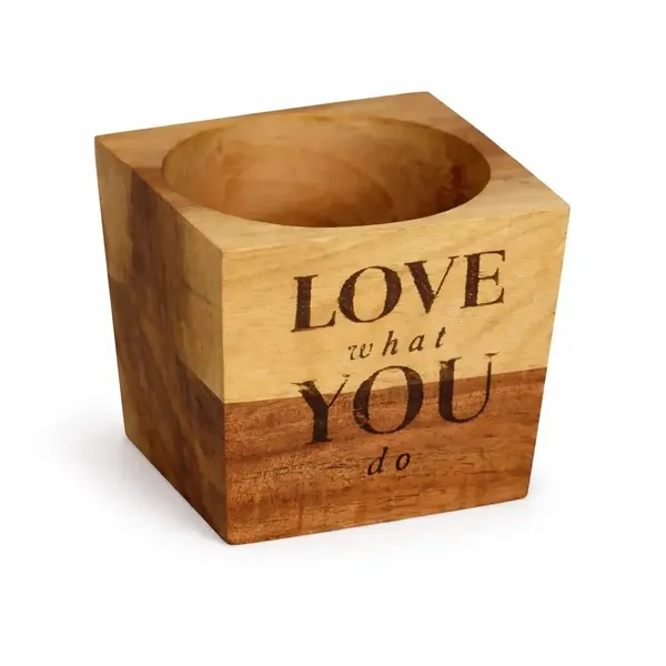 Brown_Wooden_Engraved_Square_Planter_Pot