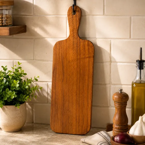Wooden_Rectangular_Paddle_Serving_Board