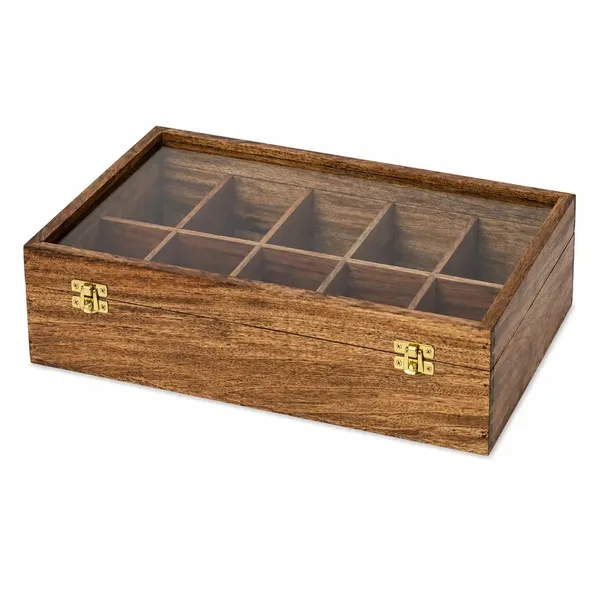 Mango_Wood_Glass_Top_10_Slot_Watch_Box