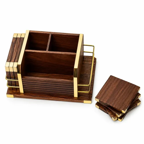 Shisham_Wood_Desk_Organizer_With_Brass_Accents