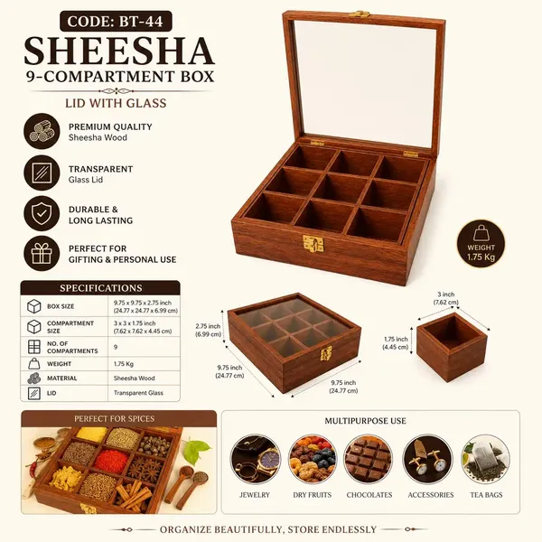 Wooden_Multi_Compartment_Storage_Box