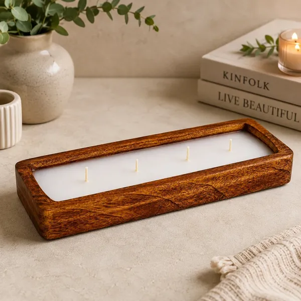 Sheesham_Wood_Rustic_Candle_Holder
