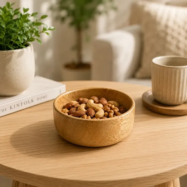 Mango_Wood_Natural_Finish_Serving_Bowls