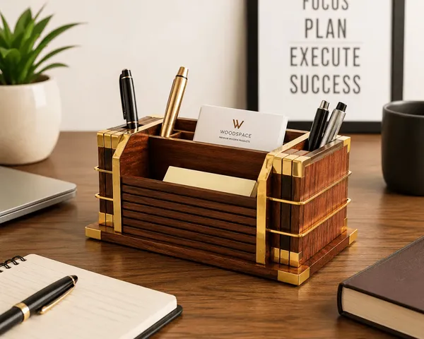 Shisham_Wood_Desk_Organizer_With_Brass_Accents