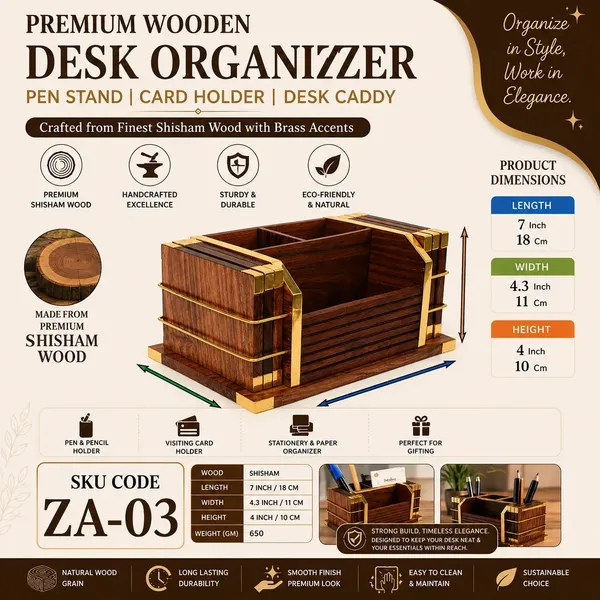 Shisham_Wood_Desk_Organizer_With_Brass_Accents