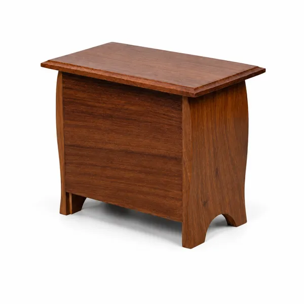 Wooden_Brown_Multi_Drawer_Storage_Cabinet