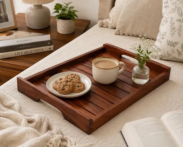 Wooden_Rustic_Slatted_Serving_Tray_Set
